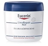 Eucerin UreaRepair PLUS увлажняющий крем с 5% мочевиной 