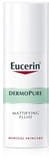 Eucerin для жирной кожи
