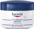 Eucerin UreaRepair Original увлажняющий крем с 5% мочевиной